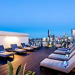 Hotel Grand Chancellor Brisbane