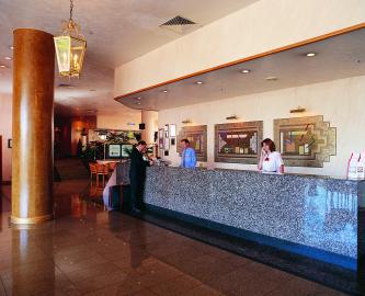 Hotel Grand Chancellor